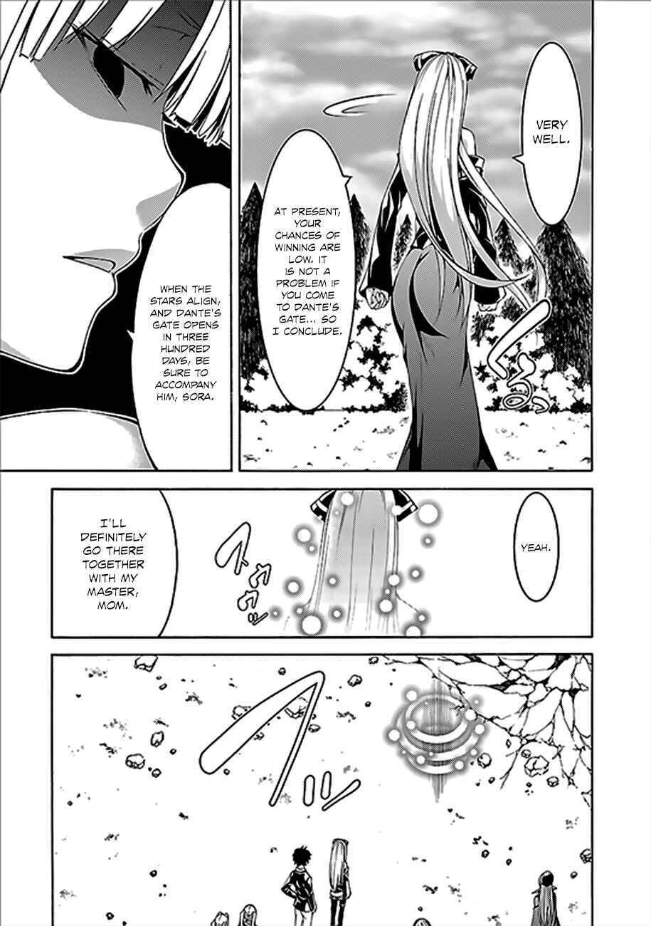 Chapter 61 - Page 22