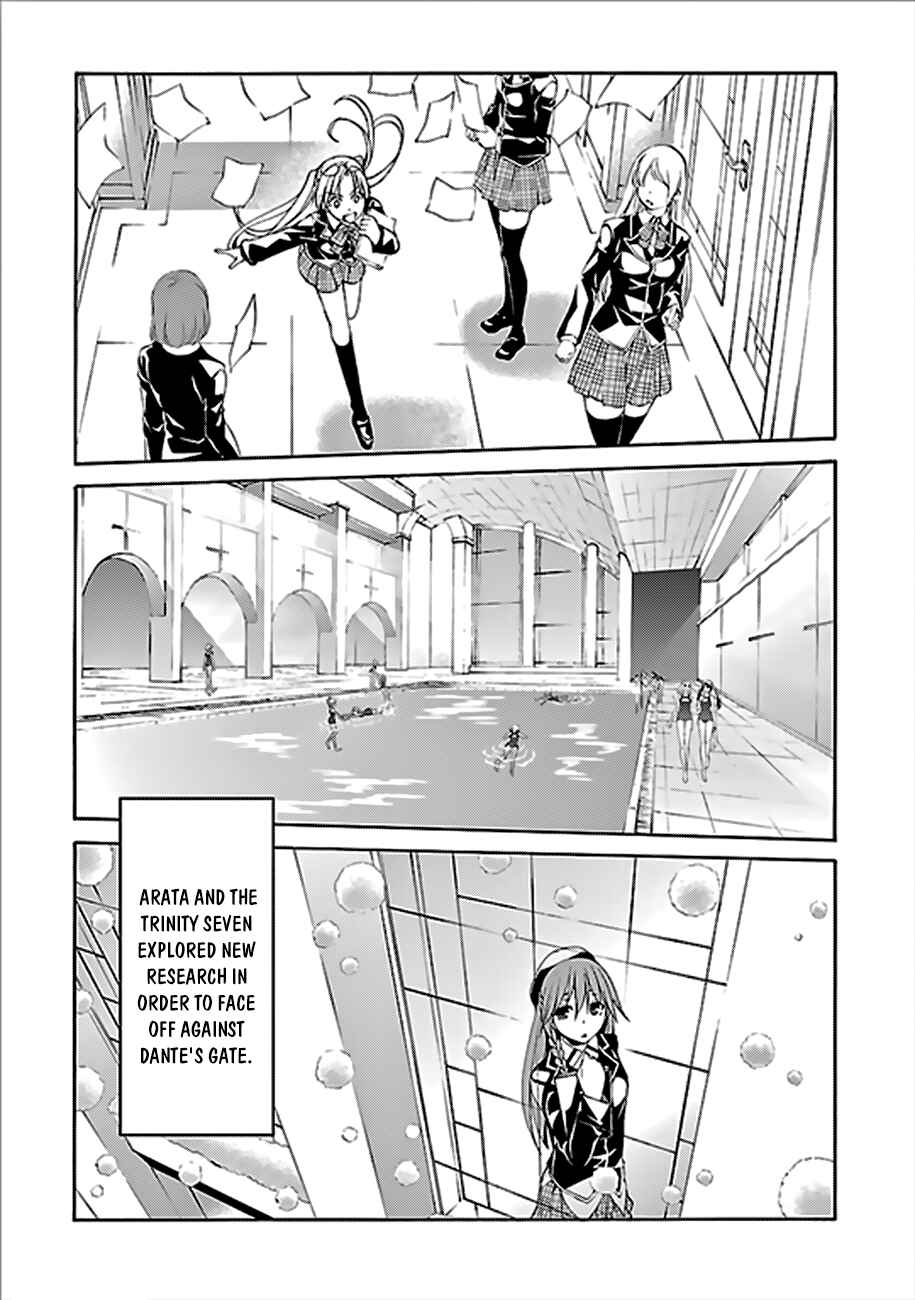 Chapter 61 - Page 30