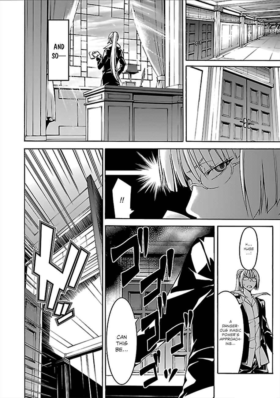 Chapter 61 - Page 31