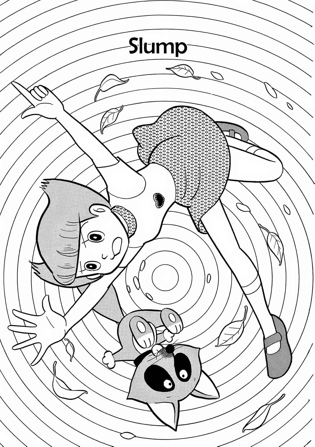 Chapter 19 - Page 1