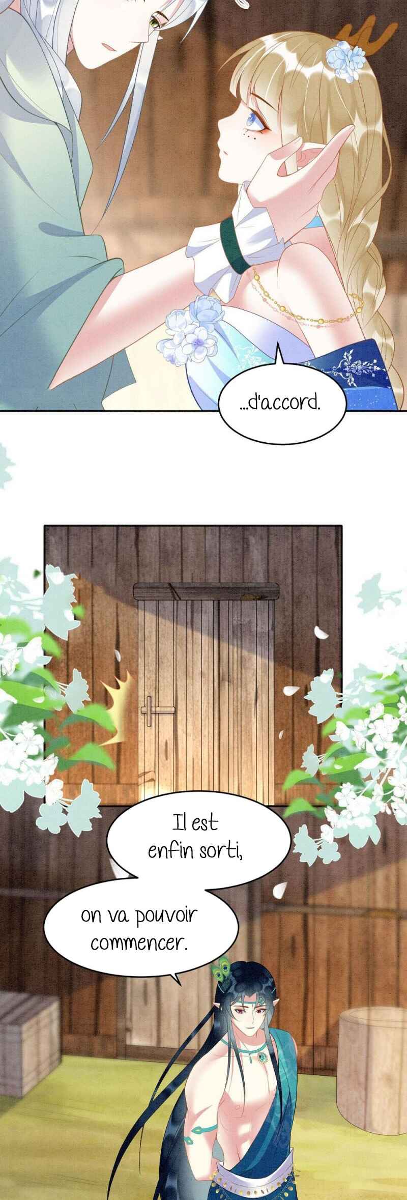 Chapter 39 - Page 23