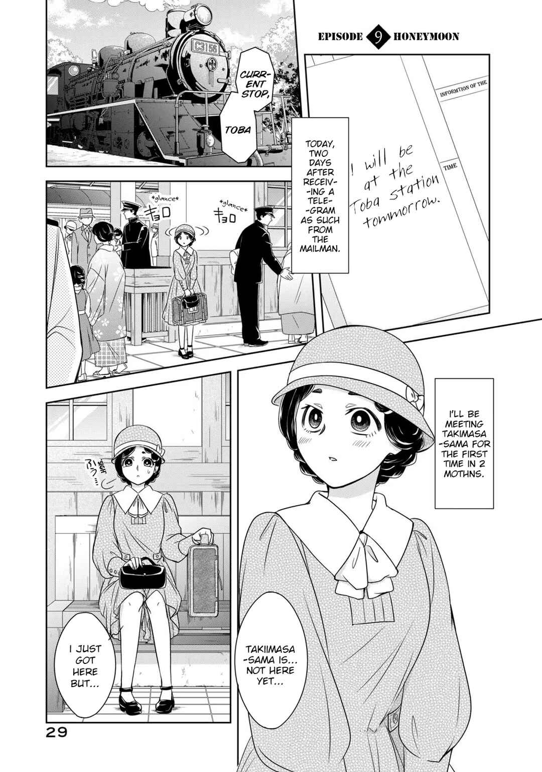 Chapter 9 - Page 1