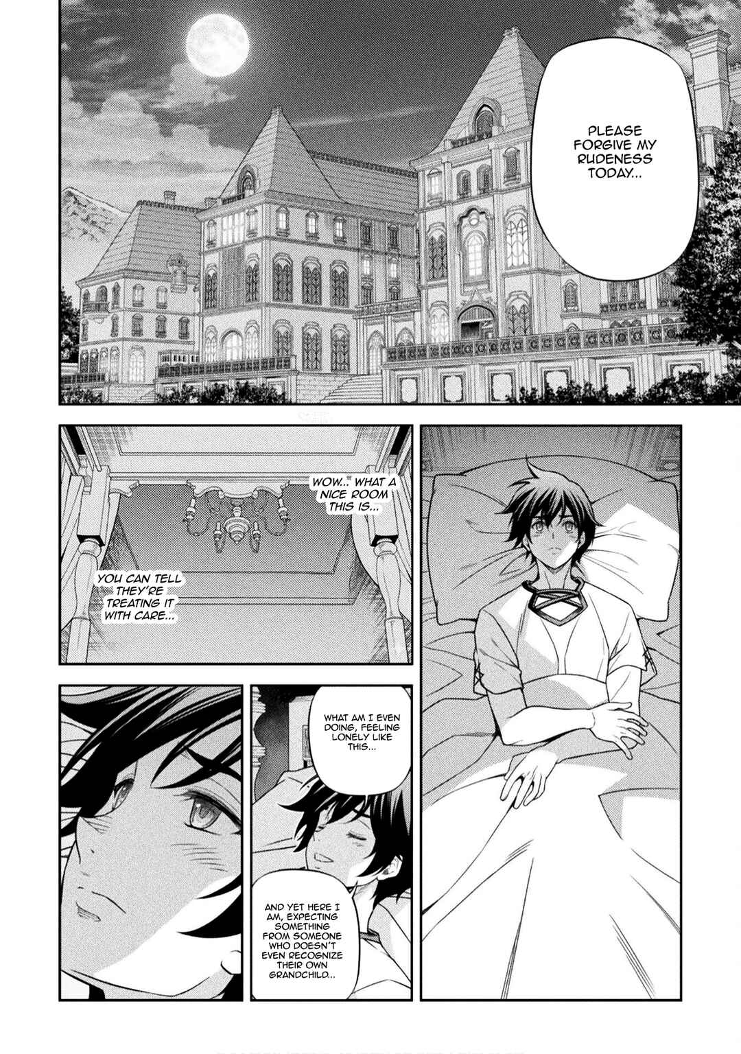Chapter 173 - Page 14