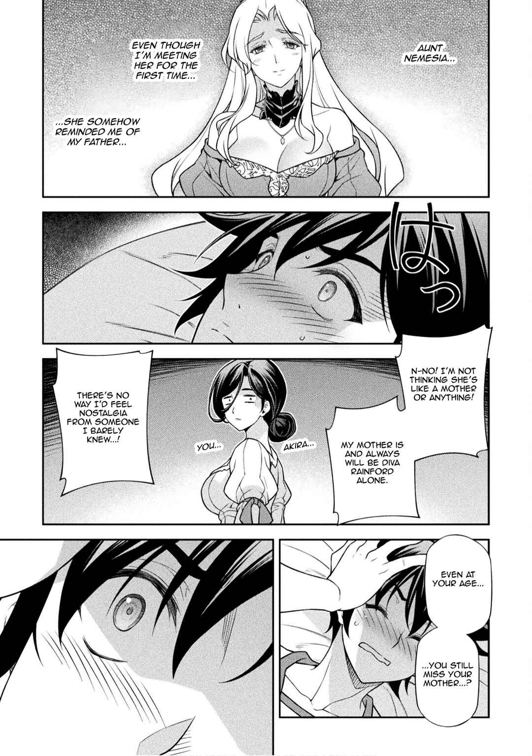 Chapter 173 - Page 15