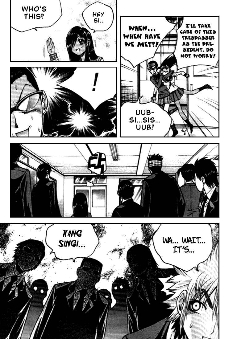Chapter 25 - Page 18