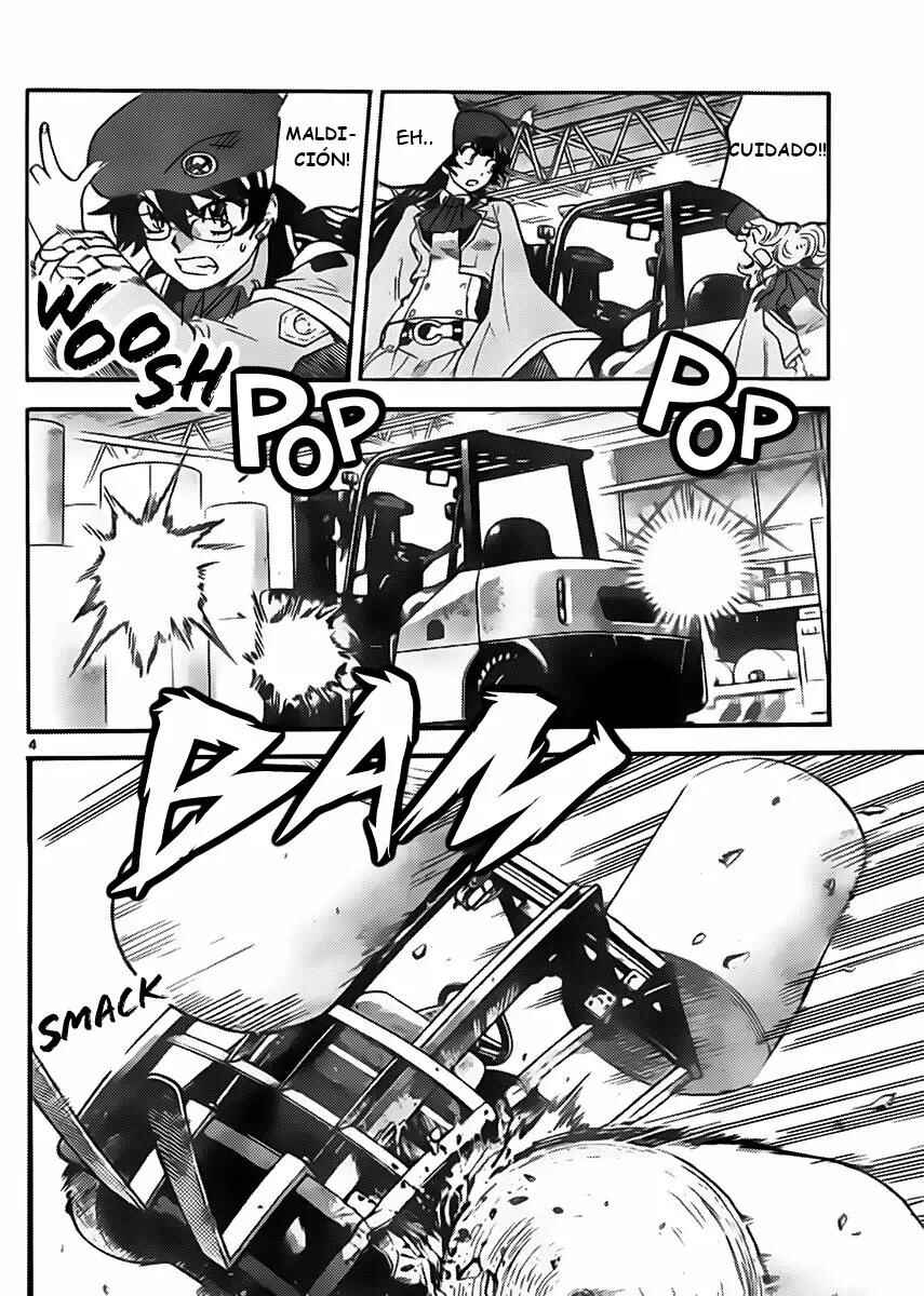 Chapter 423 - Page 4