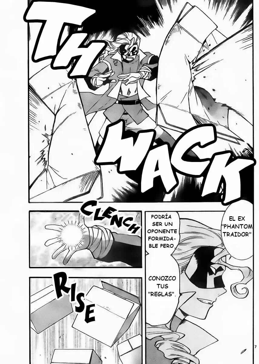 Chapter 423 - Page 7