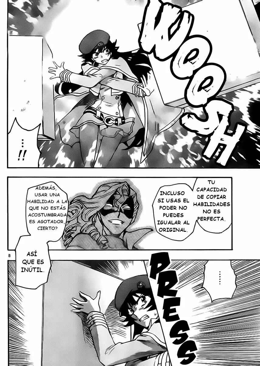 Chapter 423 - Page 8