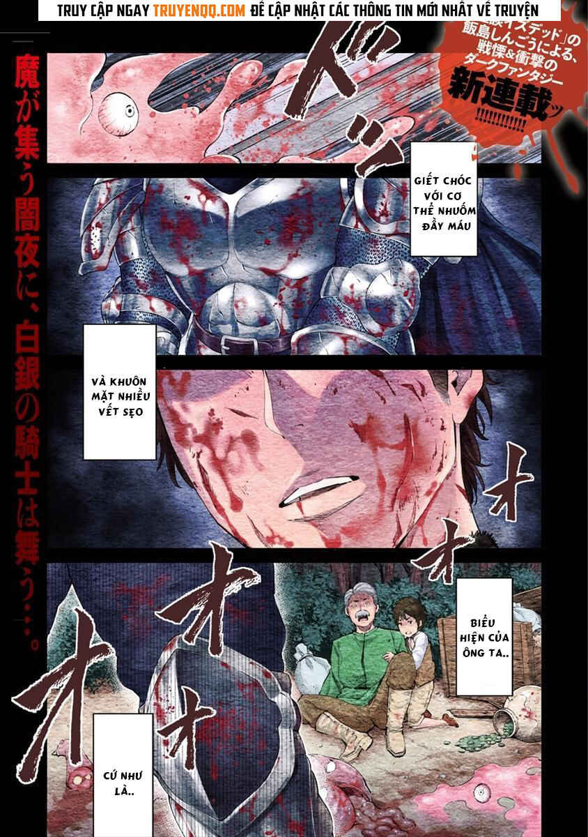 Chapter 1 - Page 2