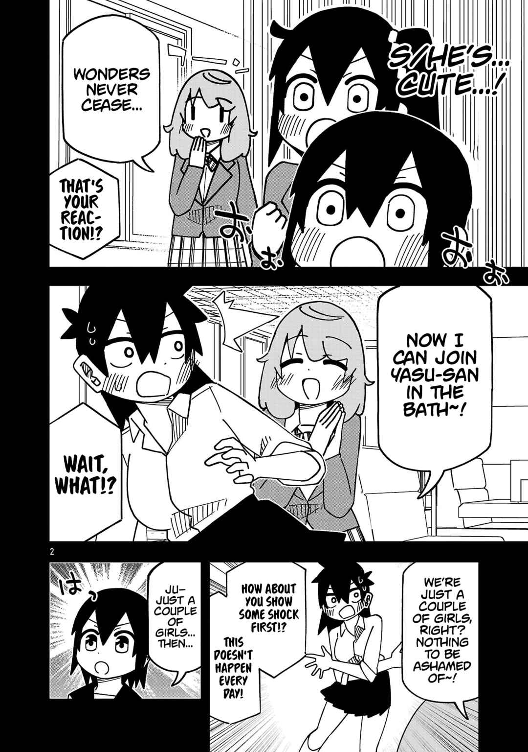 Chapter 141 - Page 2