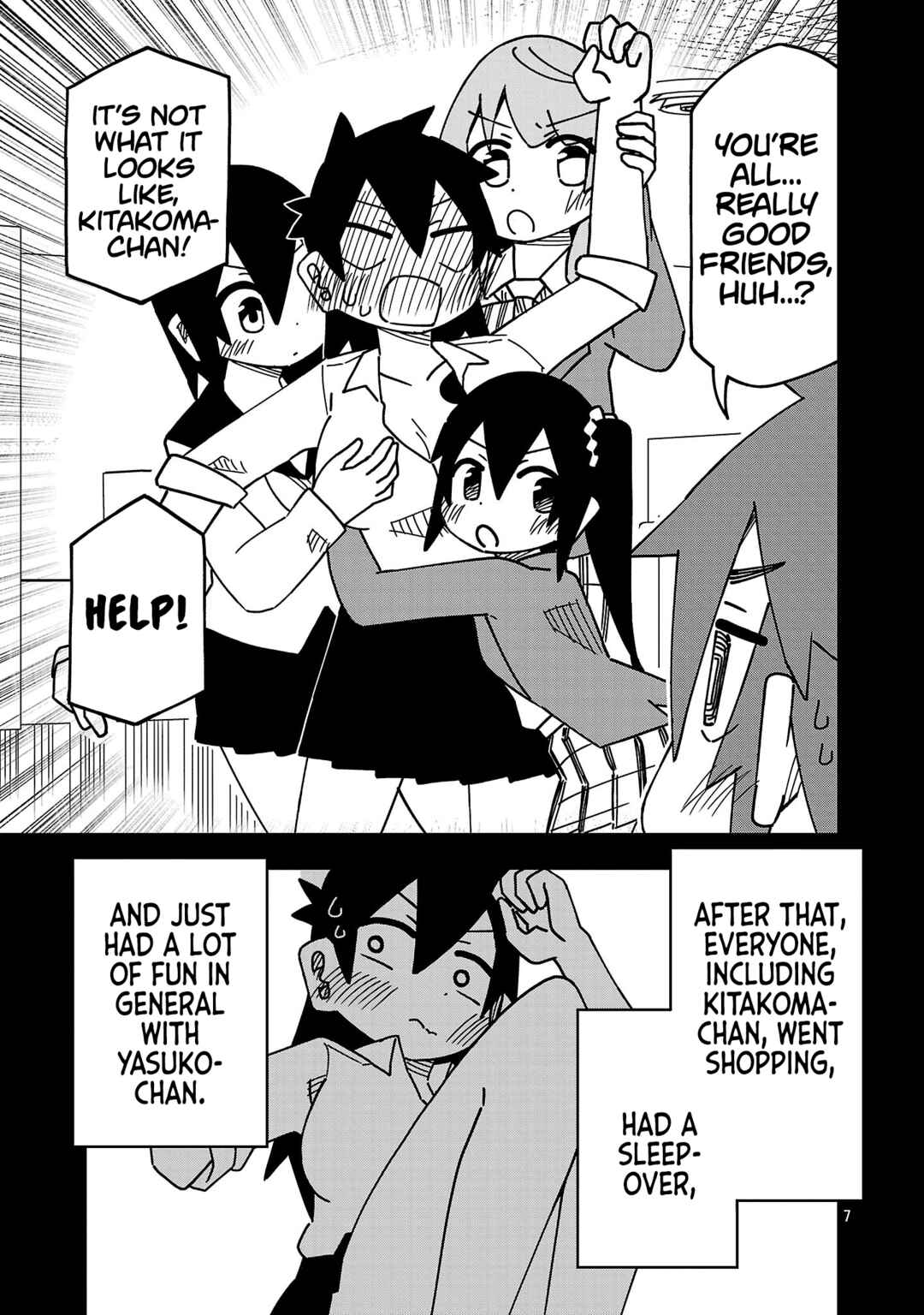 Chapter 141 - Page 7