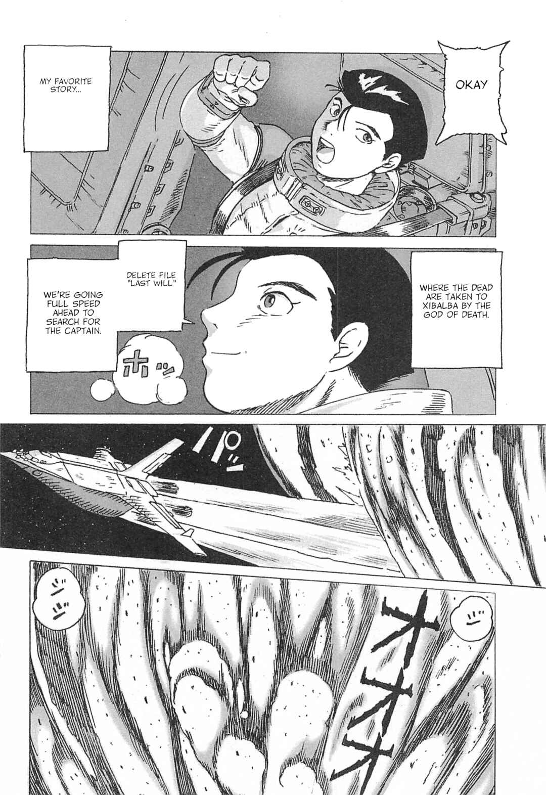 Chapter 3 - Page 8