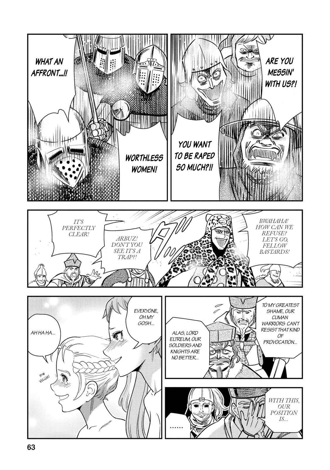 Chapter 27 - Page 19