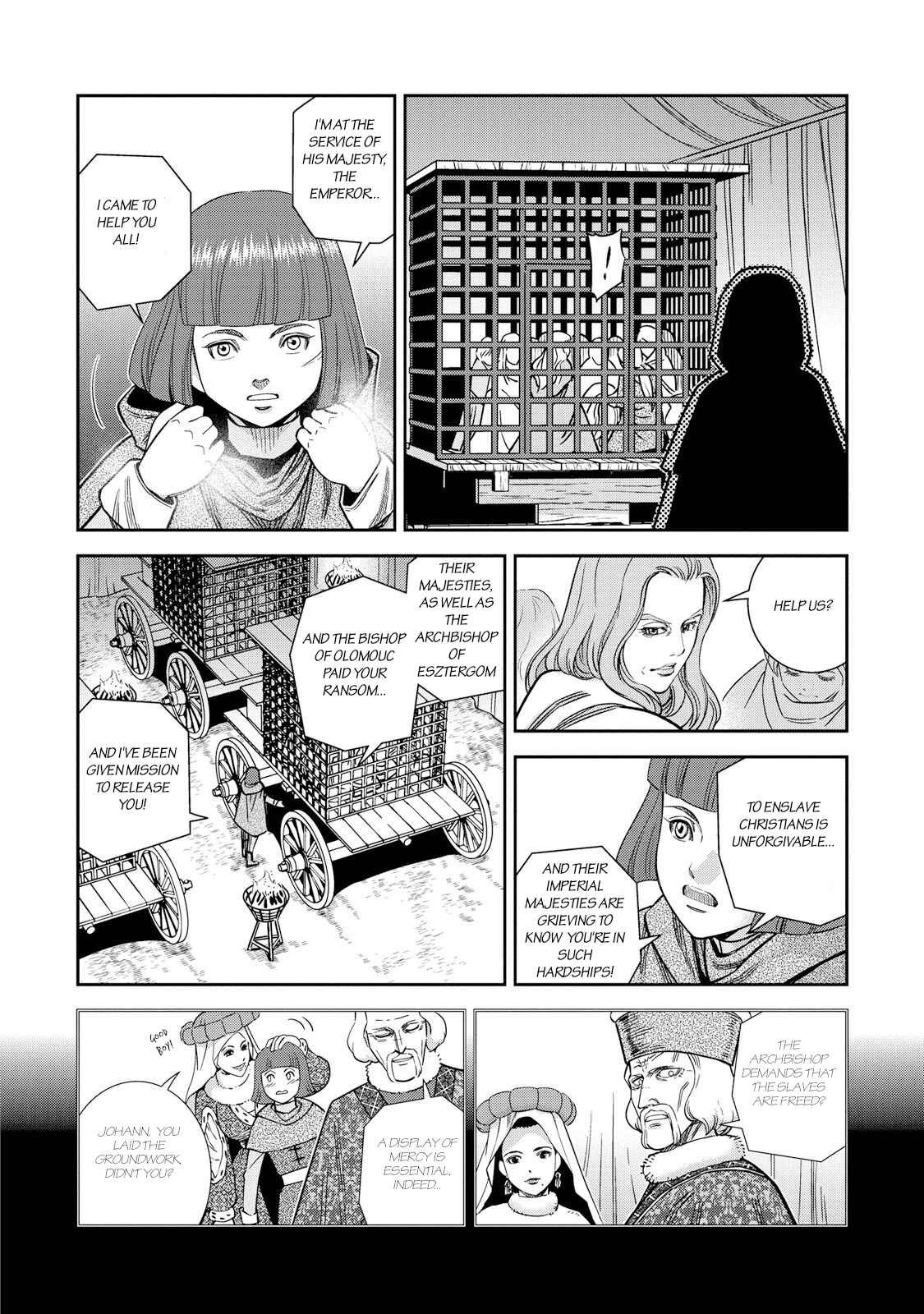 Chapter 27 - Page 22