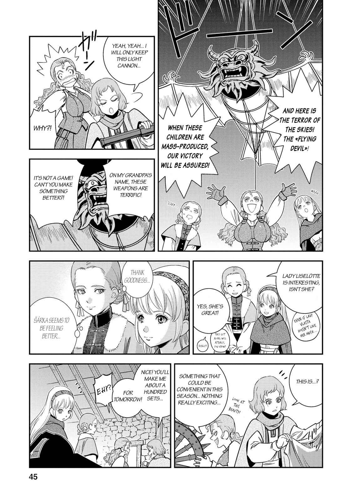 Chapter 27 - Page 3