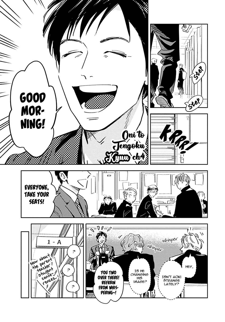 Chapter 4 - Page 4
