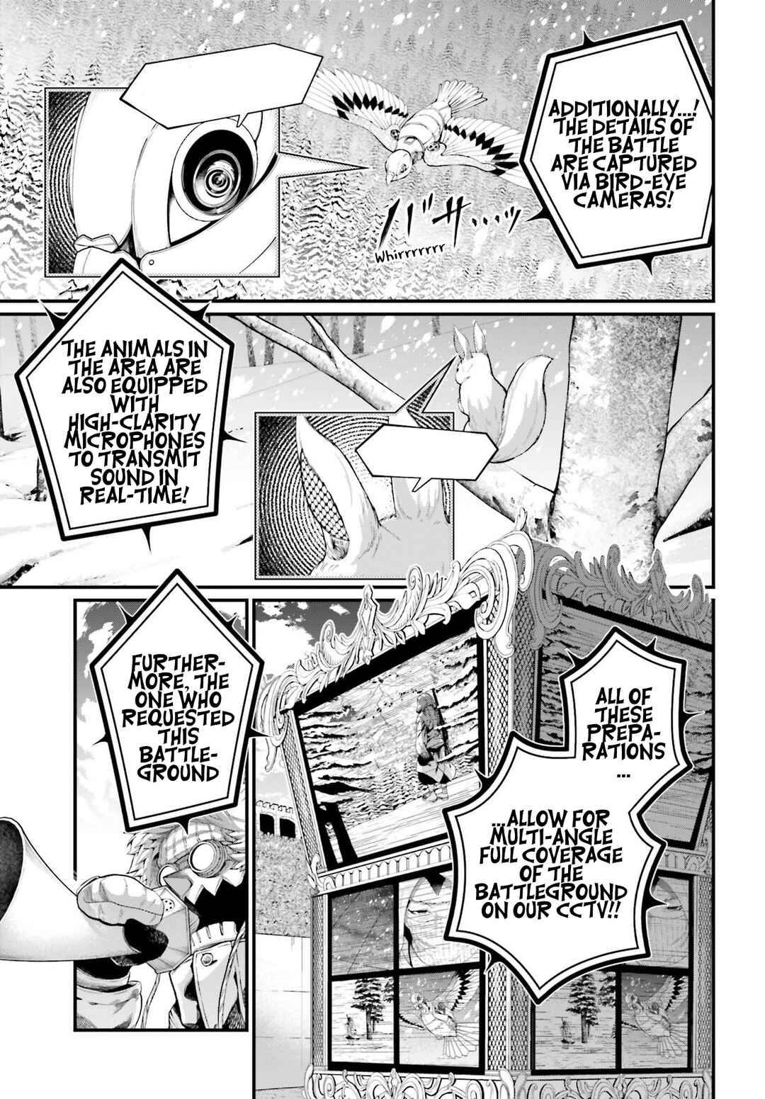 Chapter 99 - Page 13