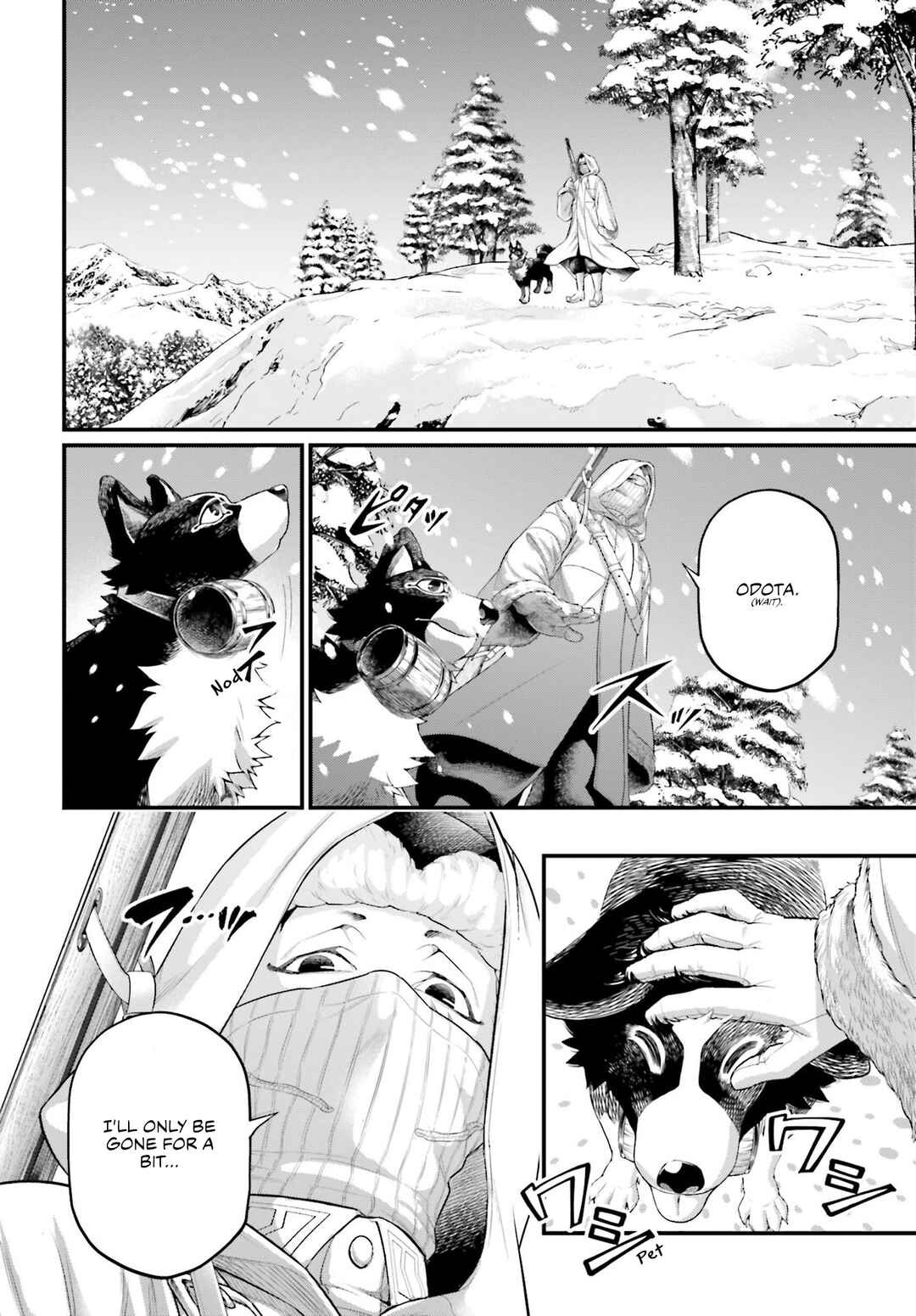 Chapter 99 - Page 9