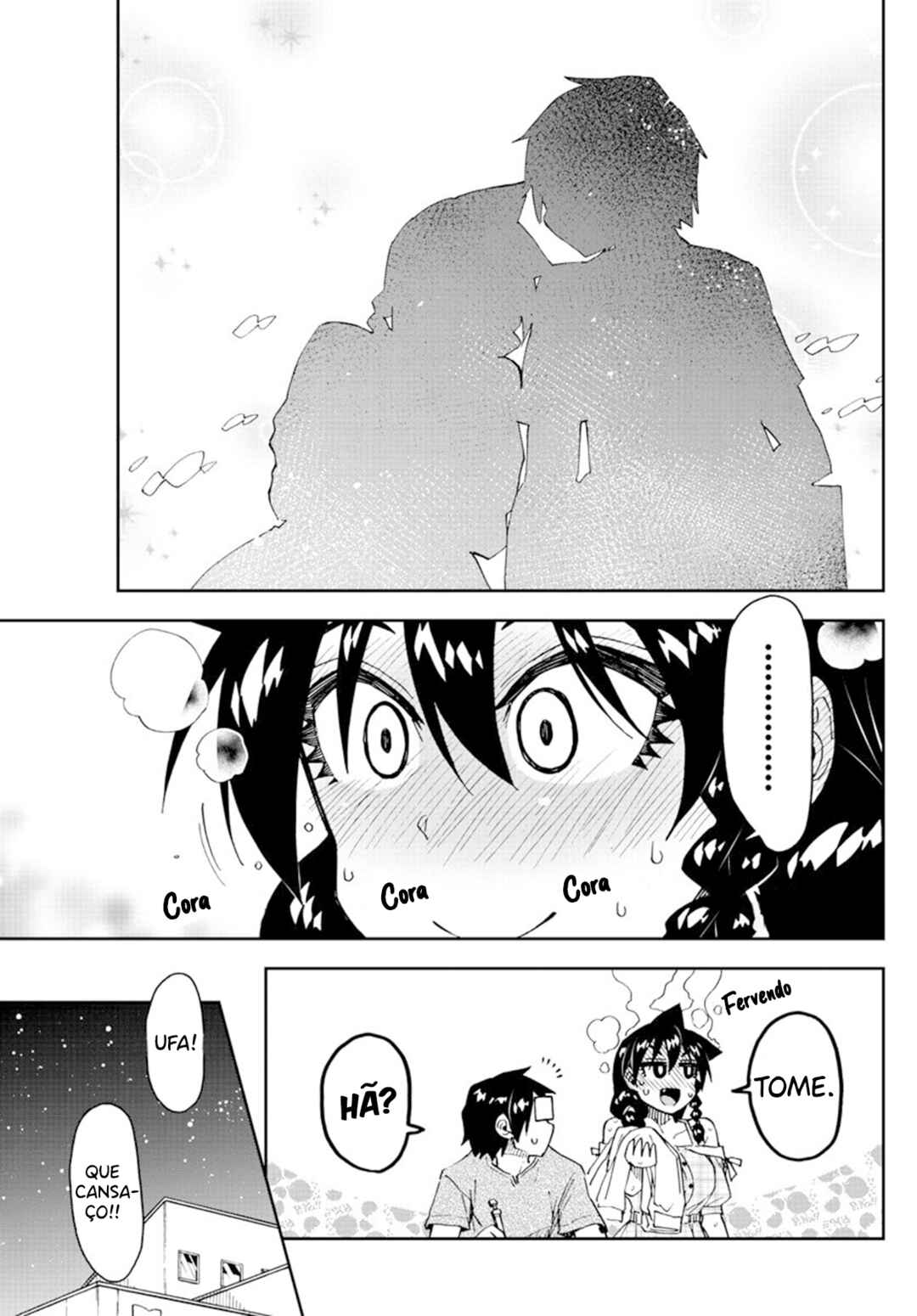 Chapter 156 - Page 14