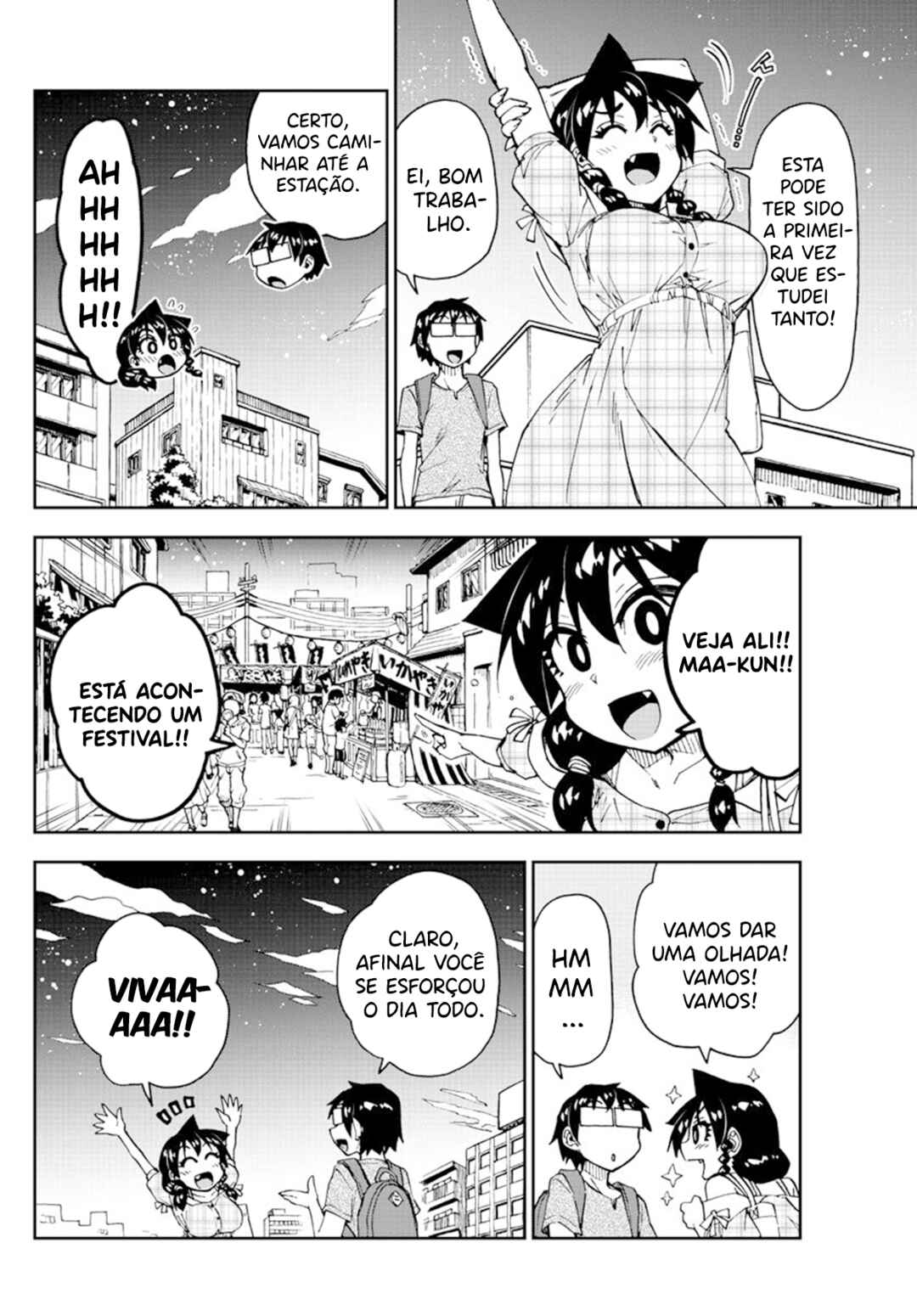 Chapter 156 - Page 15