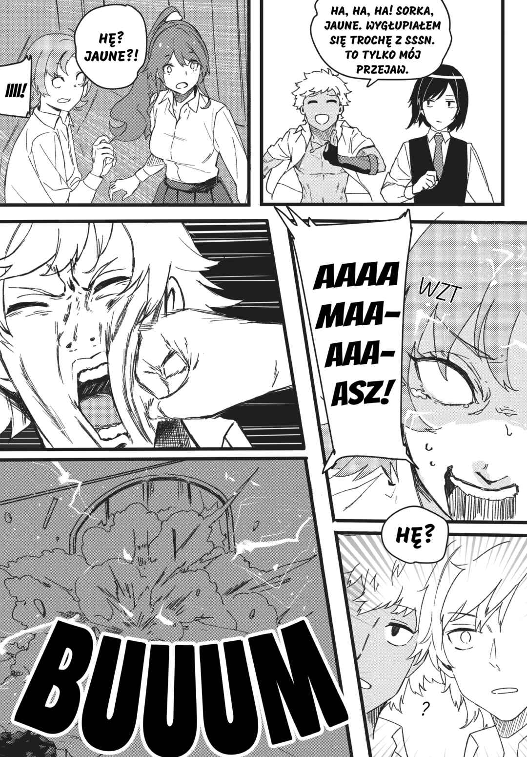 Chapter 84 - Page 12