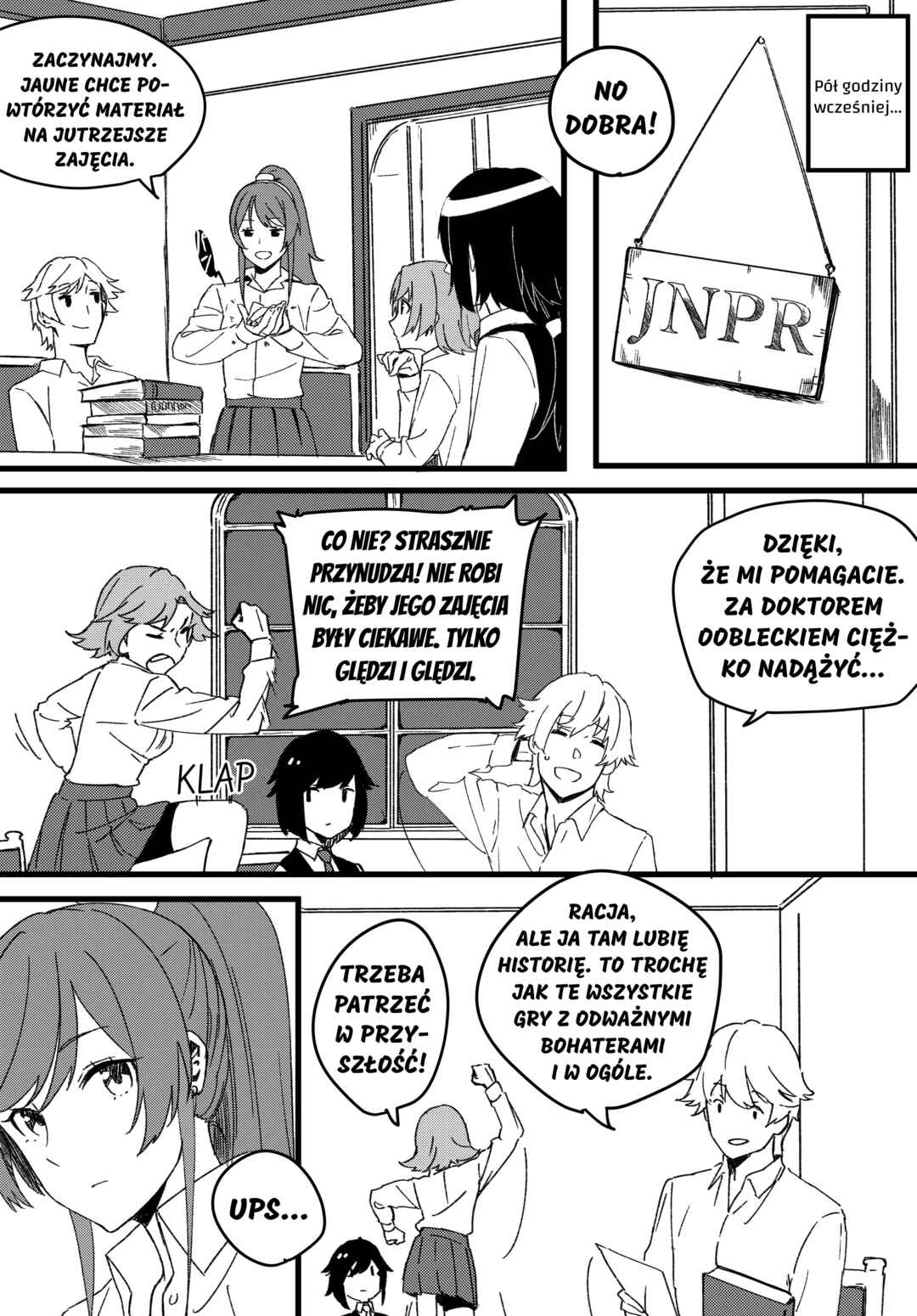 Chapter 84 - Page 4