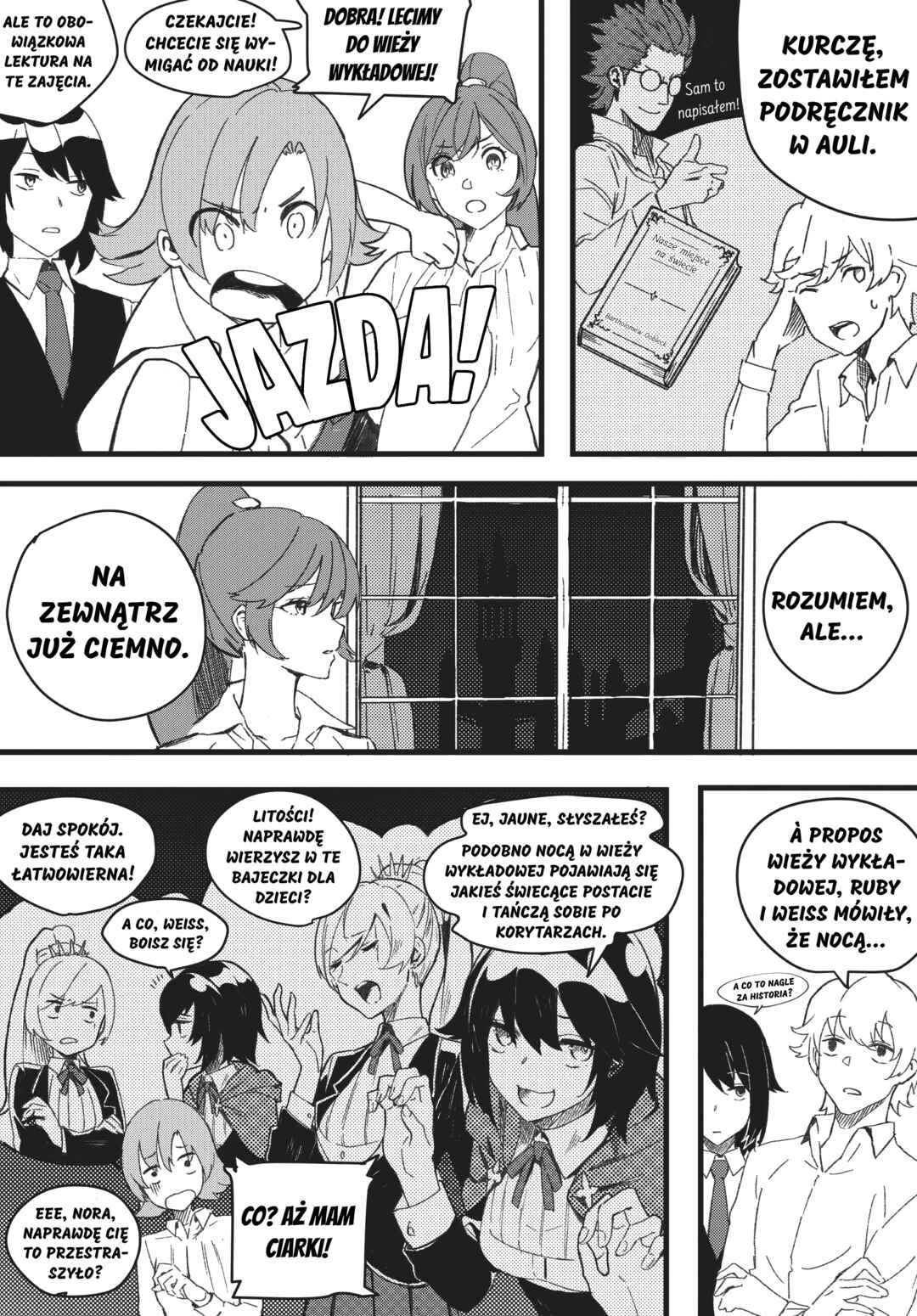 Chapter 84 - Page 5