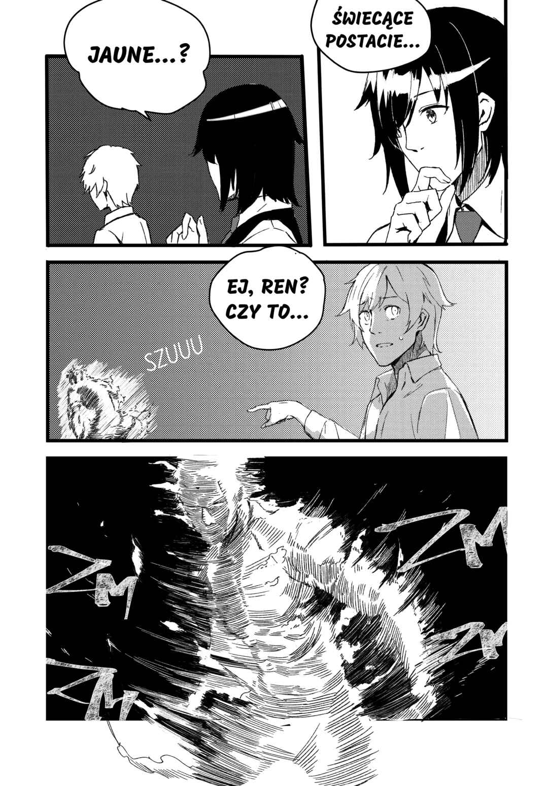 Chapter 84 - Page 9