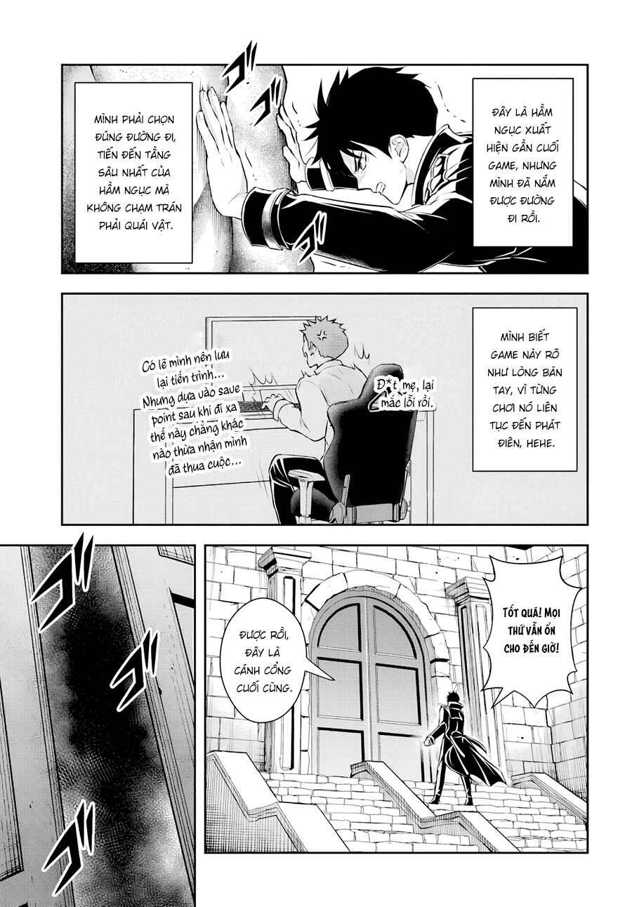 Chapter 3 - Page 4