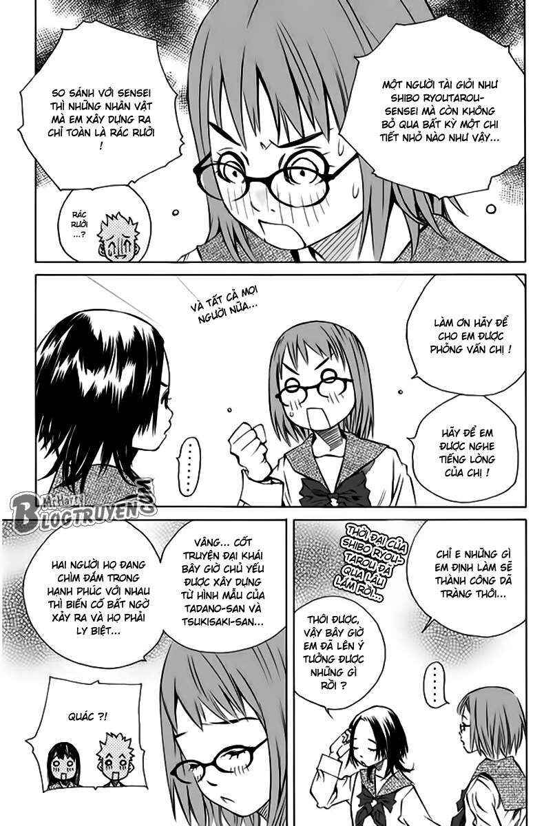 Chapter 143 - Page 12