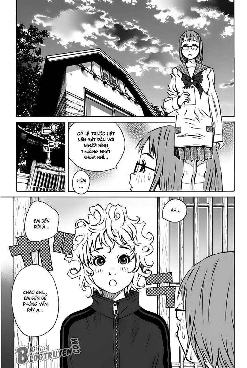 Chapter 143 - Page 14