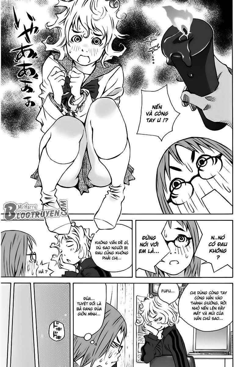 Chapter 143 - Page 18