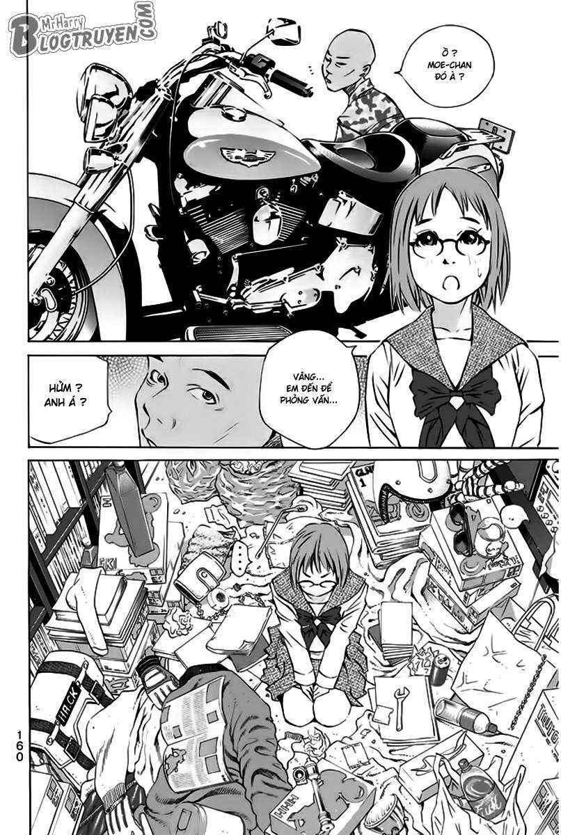 Chapter 143 - Page 19