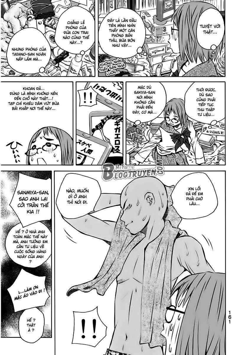 Chapter 143 - Page 20