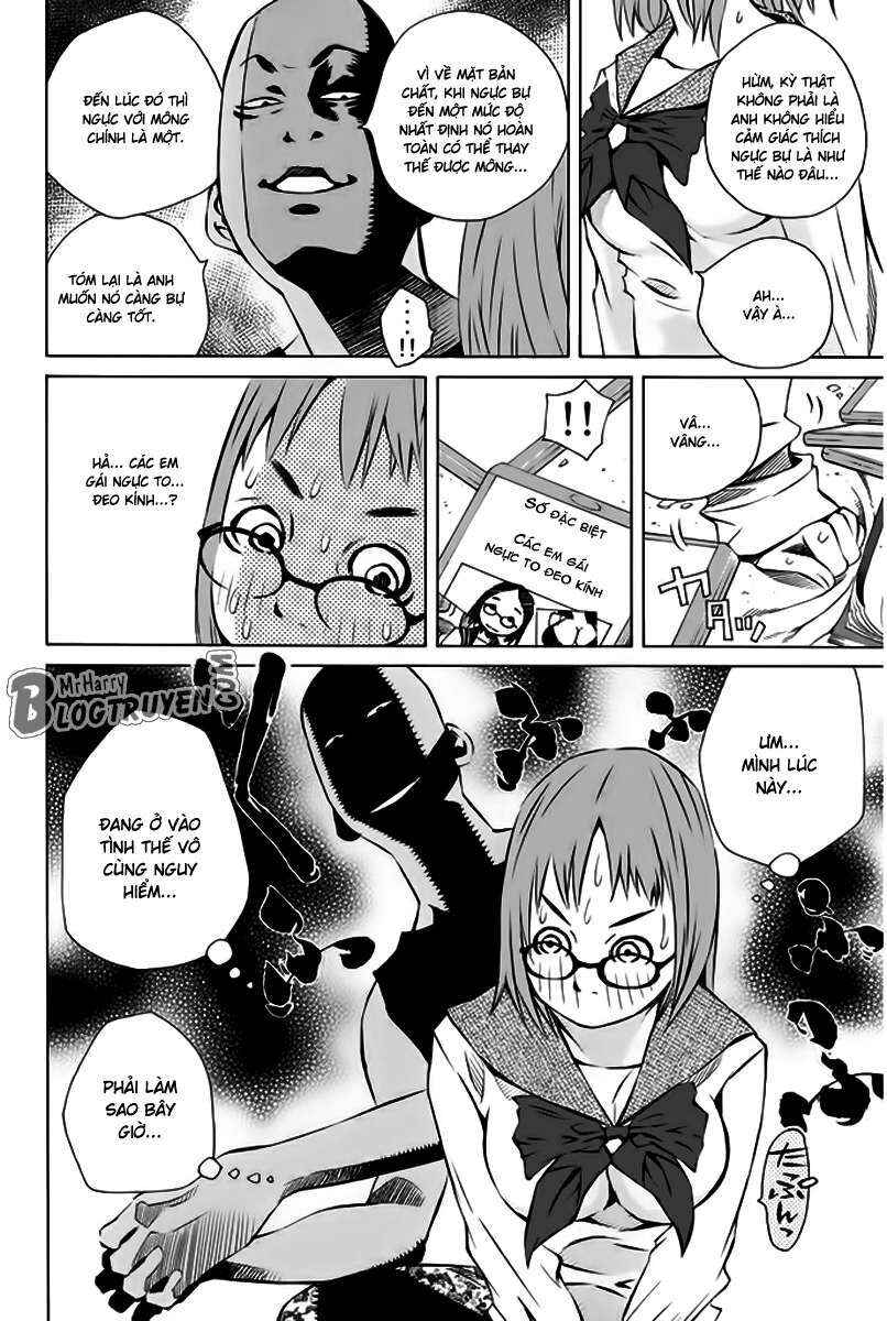 Chapter 143 - Page 23