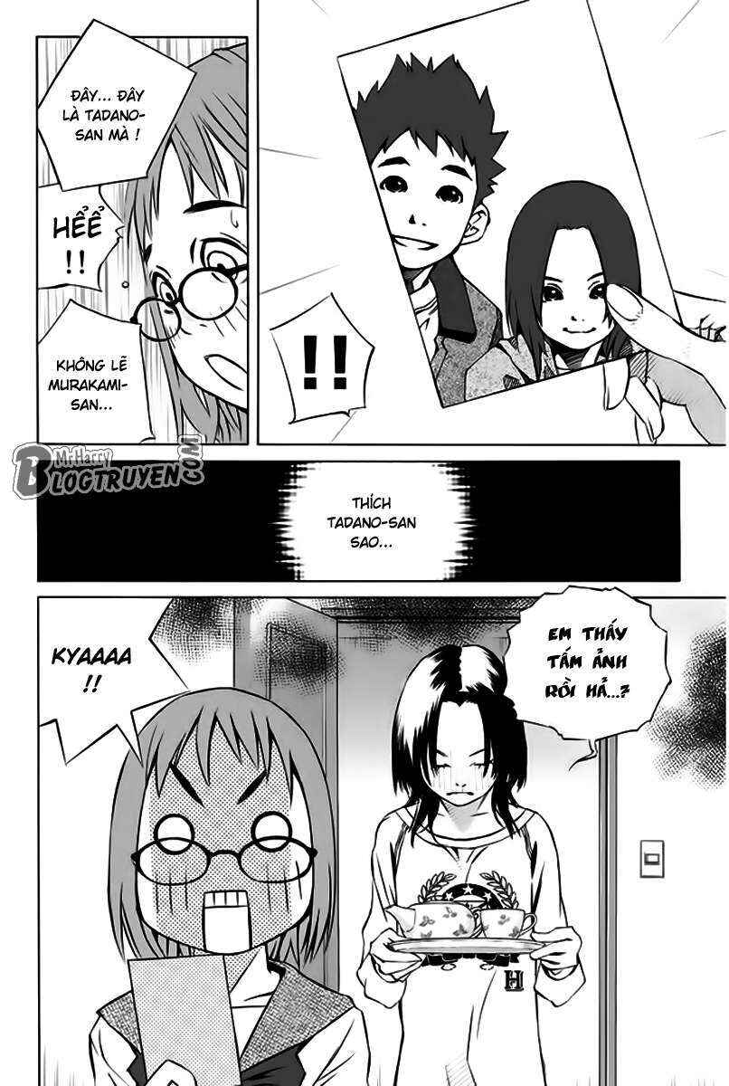 Chapter 143 - Page 27
