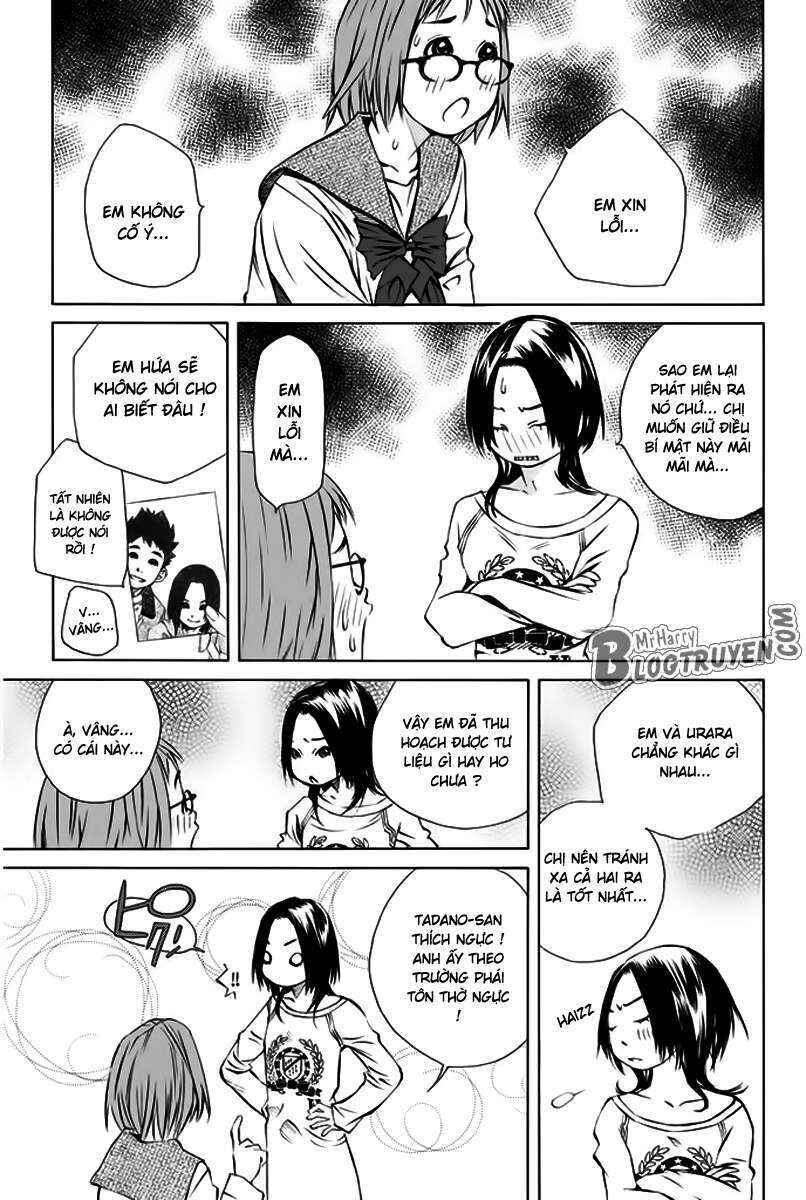 Chapter 143 - Page 28