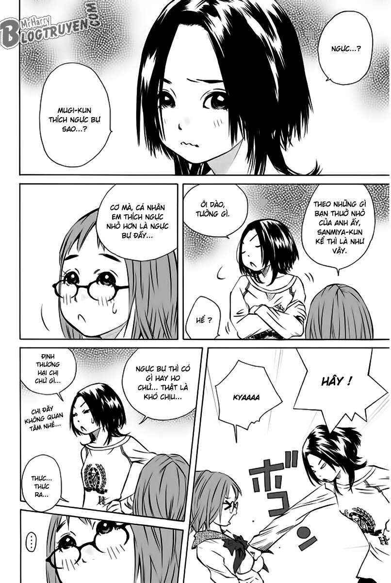 Chapter 143 - Page 29