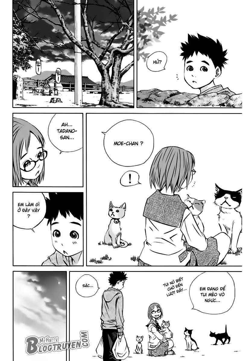Chapter 143 - Page 35