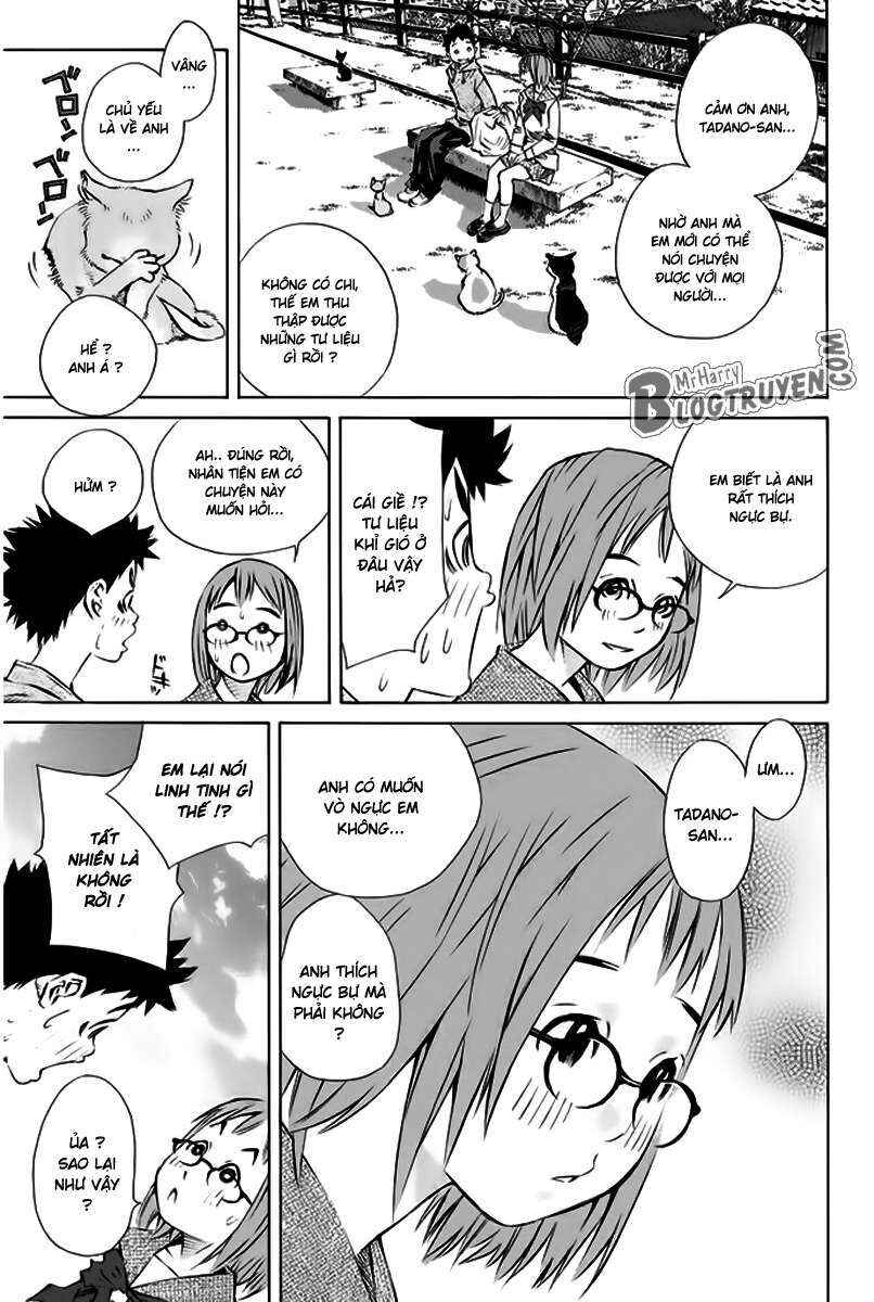 Chapter 143 - Page 36