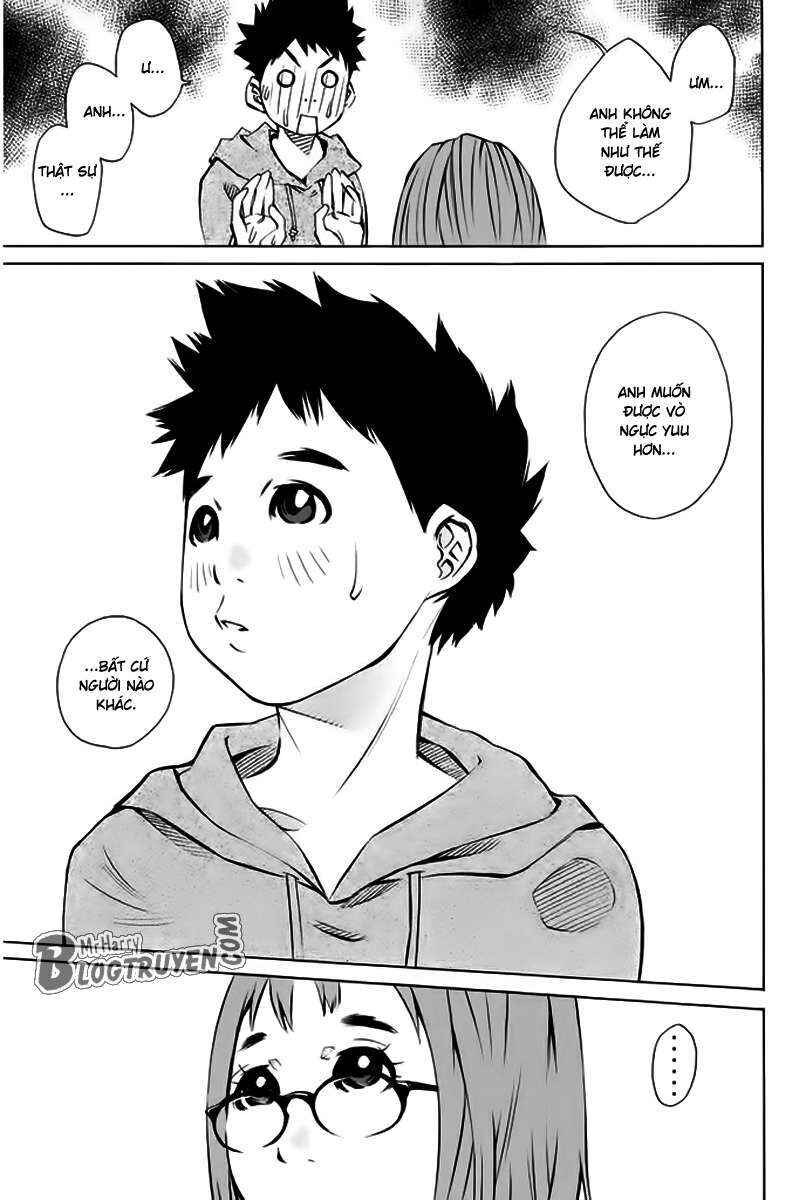 Chapter 143 - Page 38