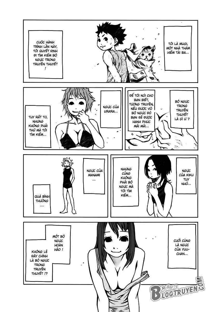 Chapter 143 - Page 40
