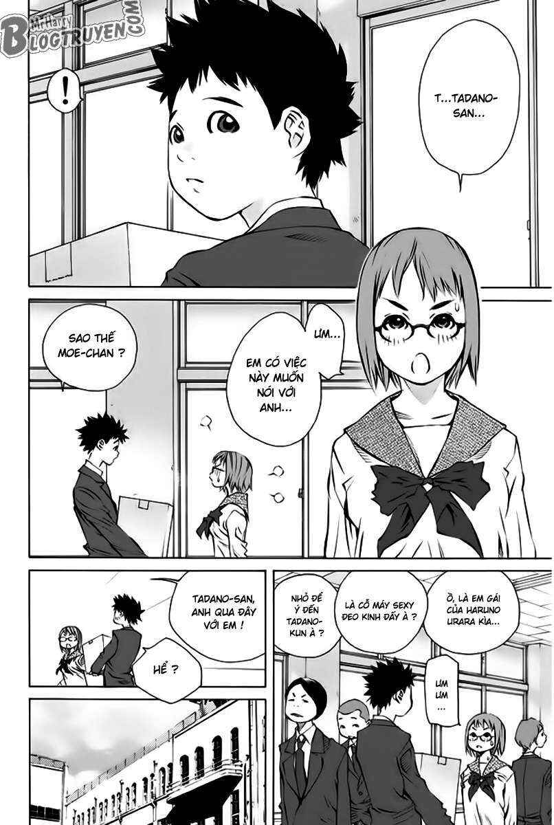 Chapter 143 - Page 5