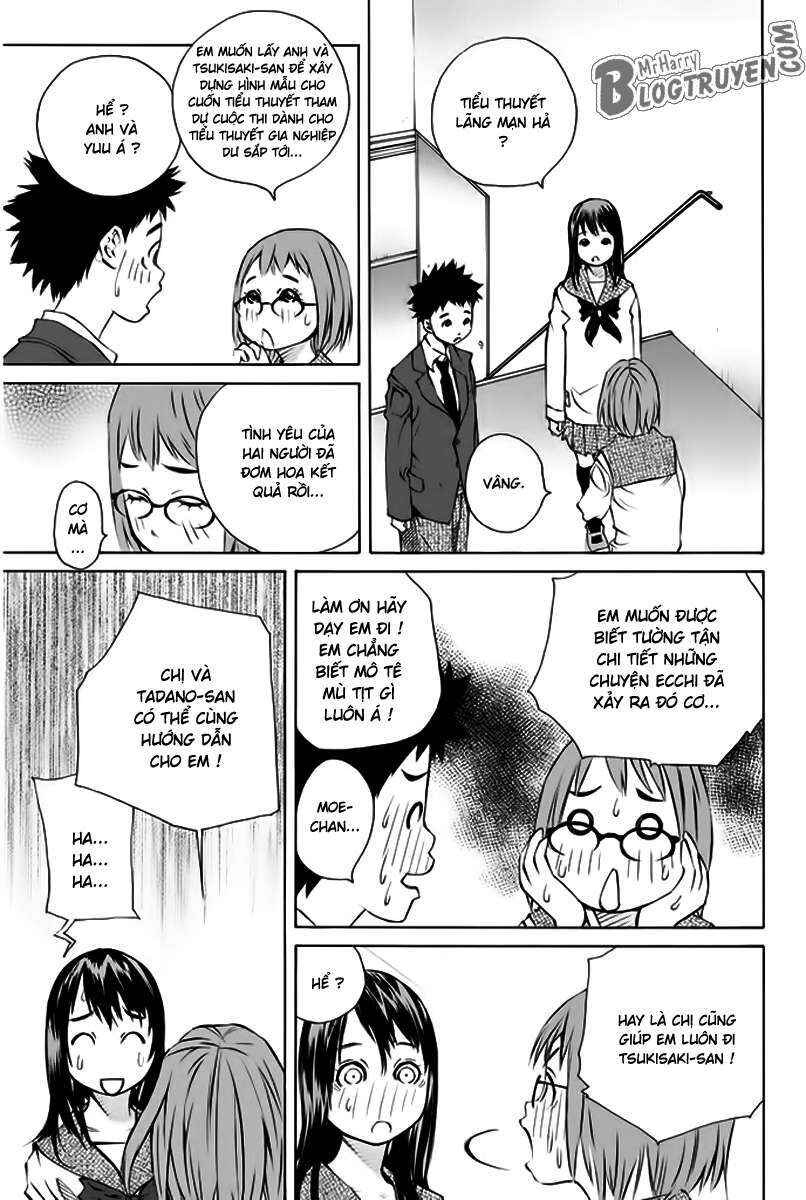 Chapter 143 - Page 8