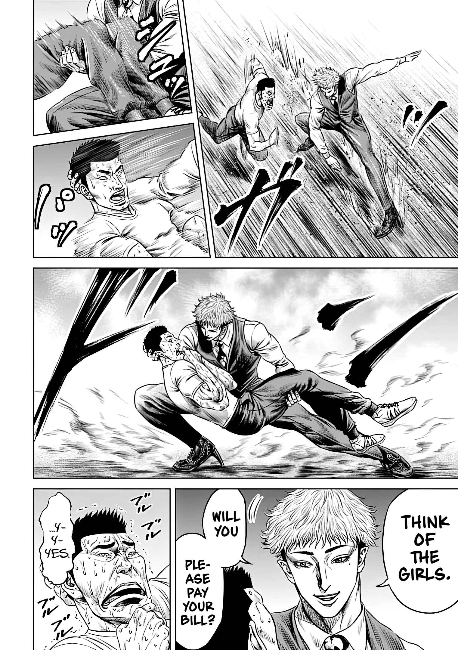Chapter 50 - Page 20