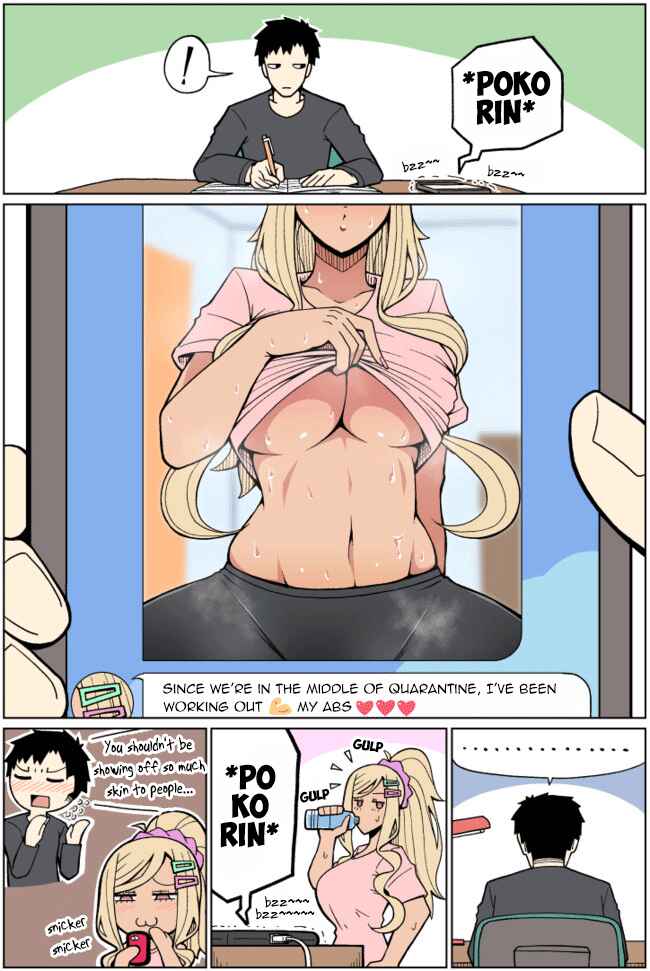Chapter 3.5 - Page 1