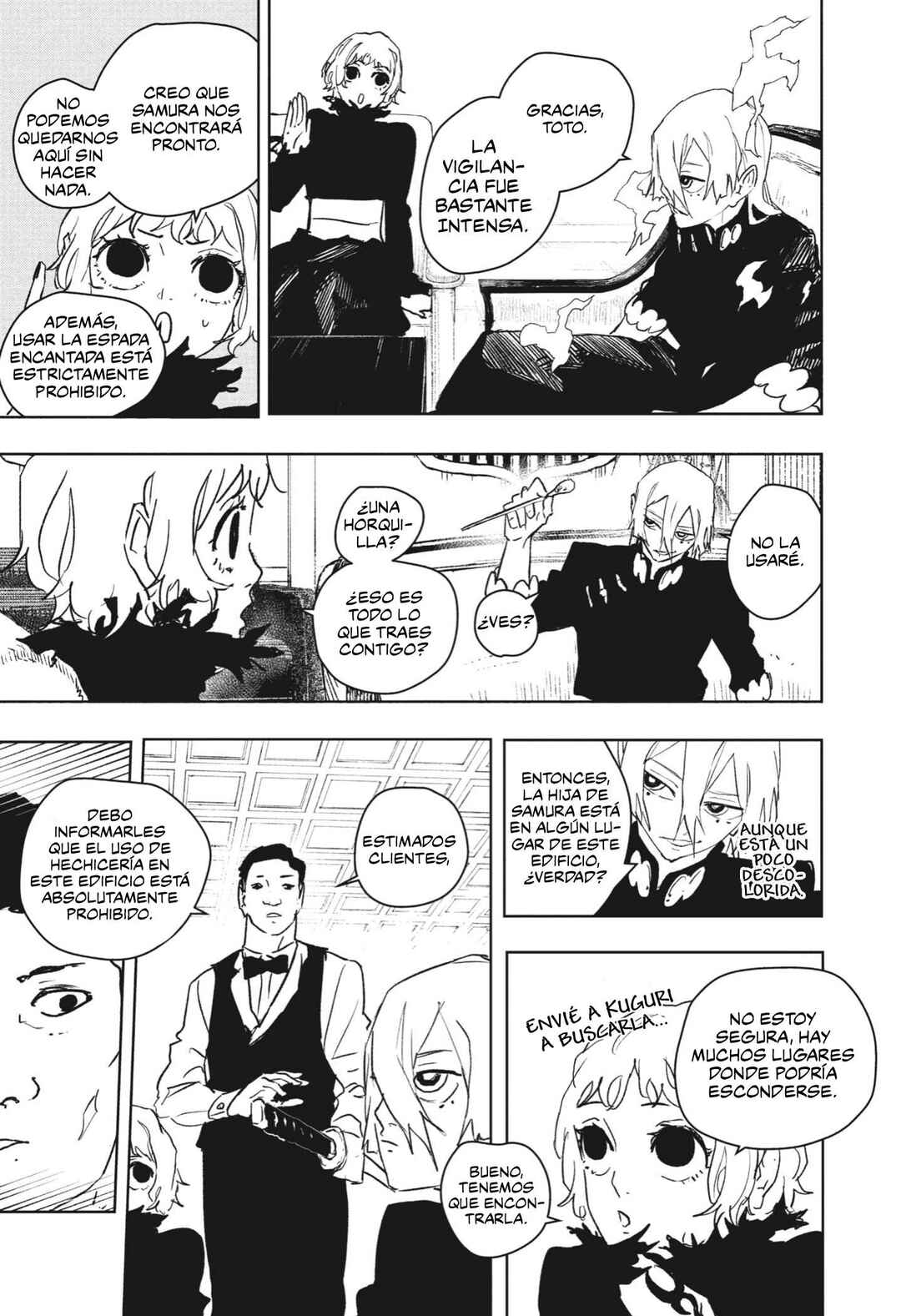 Chapter 66 - Page 18