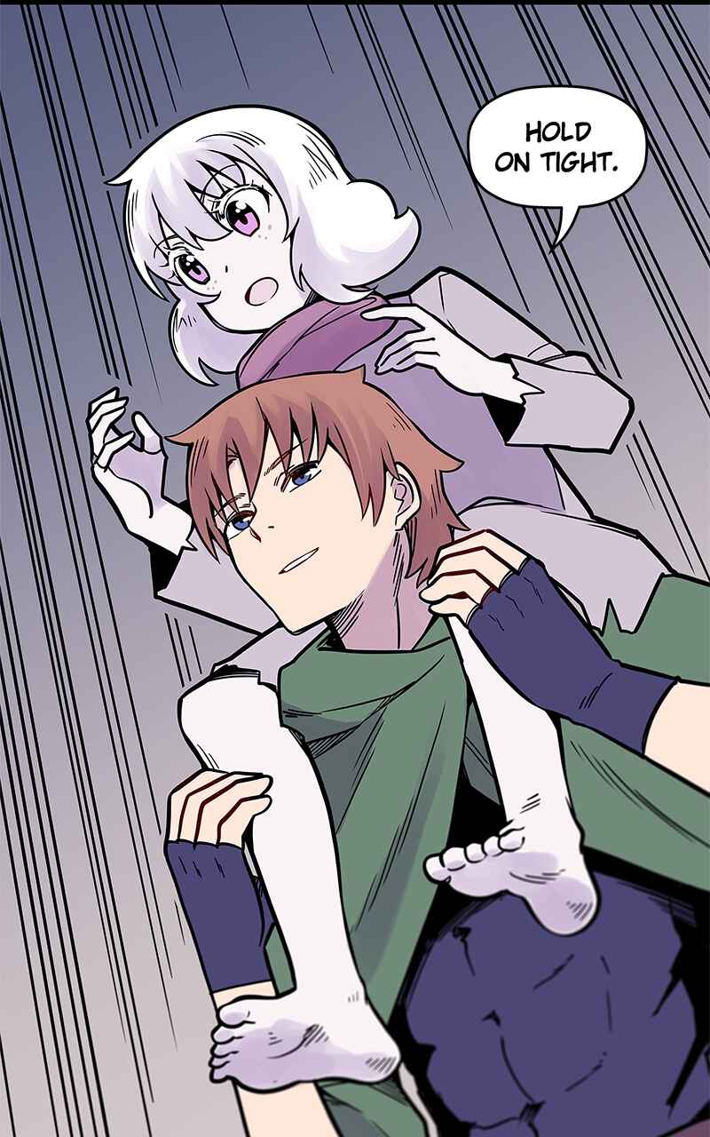 Chapter 234 - Page 20