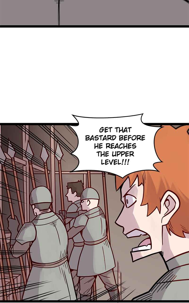 Chapter 234 - Page 25