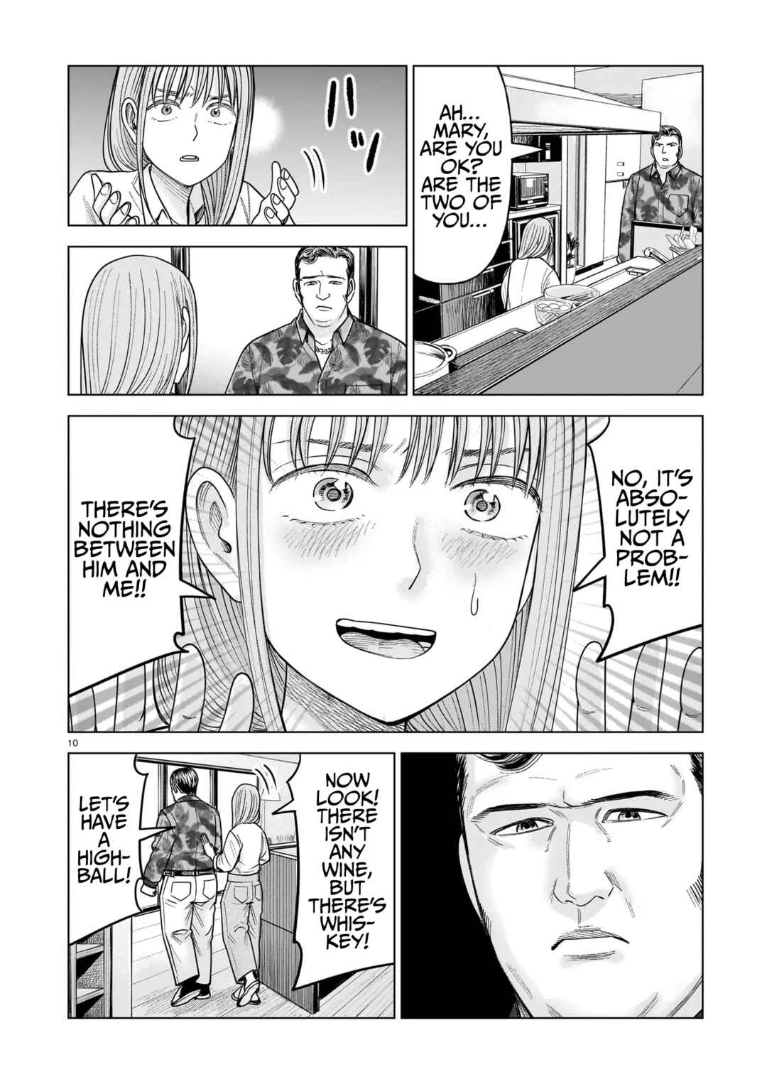 Chapter 34 - Page 10